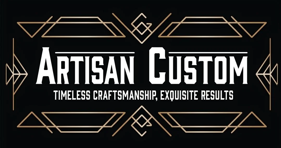 ARTISAN CUSTOM CONCEPTS INC