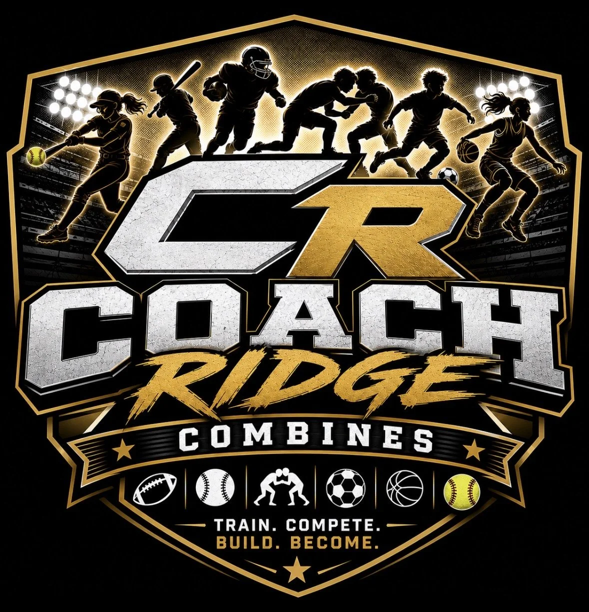 Coach Ridge Combines