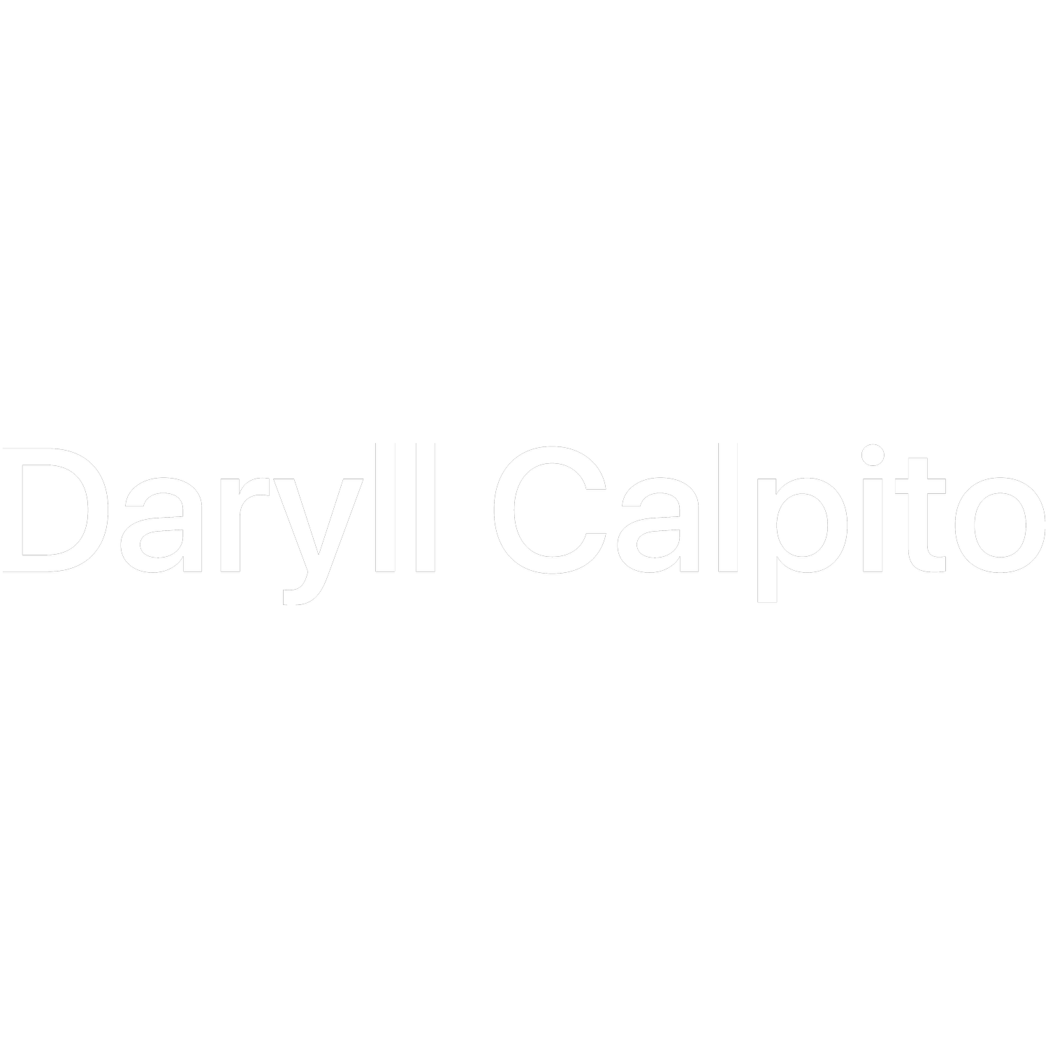 DARYLL CALPITO
