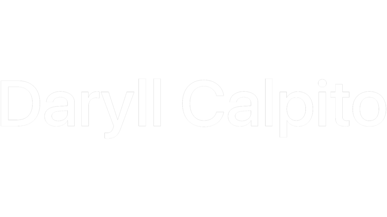 DARYLL CALPITO