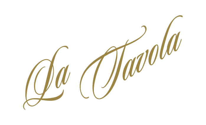 LA TAVOLA