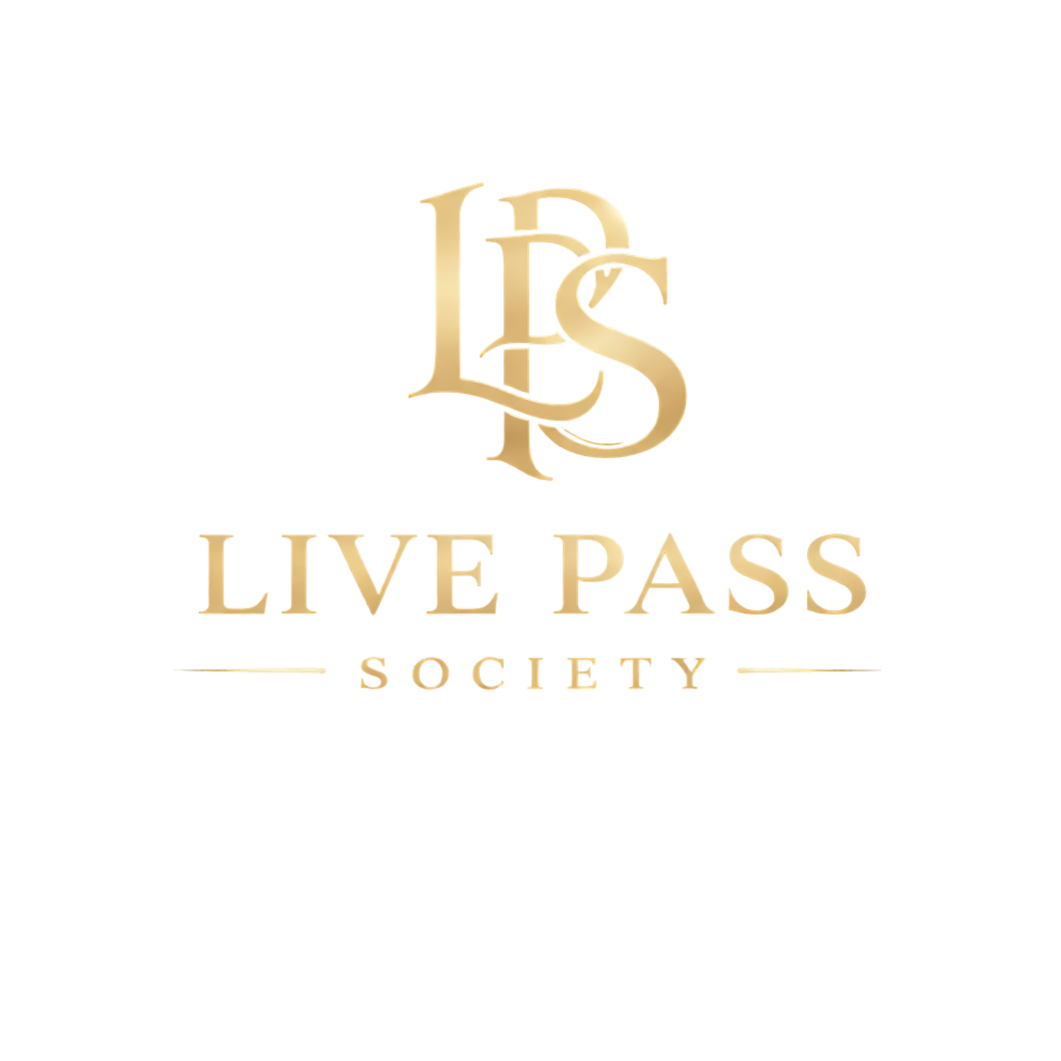 Live Pass Society
