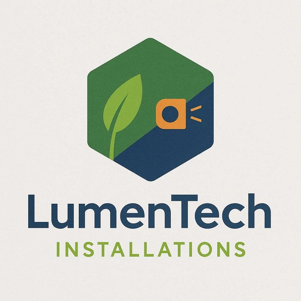 LumenTech Instalações Elétricas