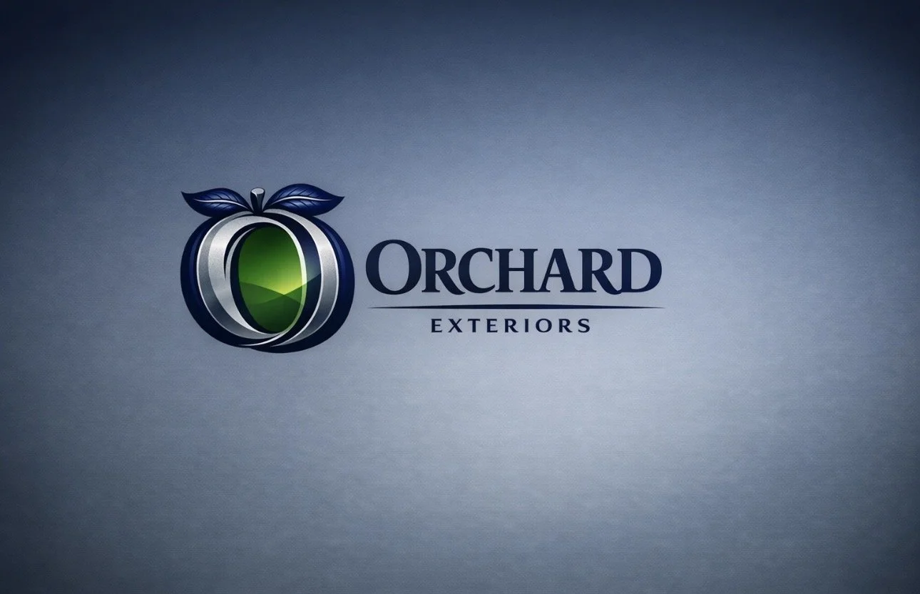 Orchard Exteriors LLC (Copy)