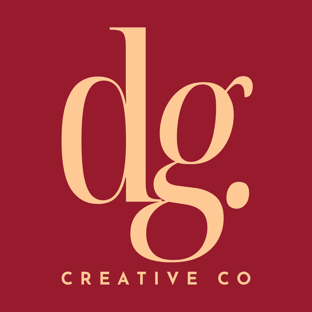 DG Creative Co.