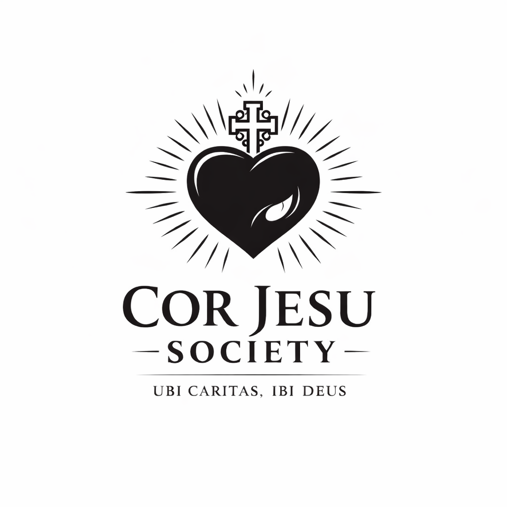 The Cor Jesu Society