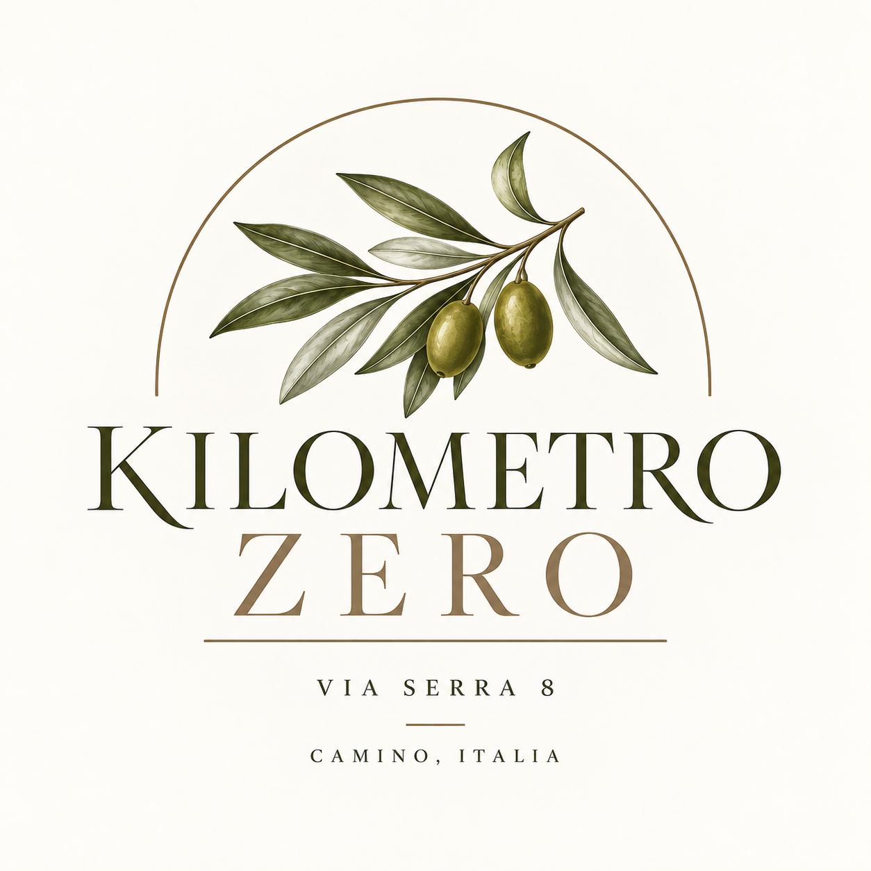 Kilometro Zero