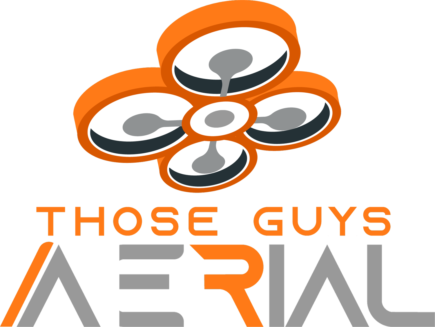 Those Guys AeriaL LLC