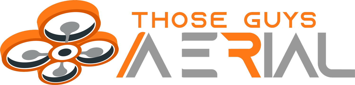 Those Guys AeriaL LLC