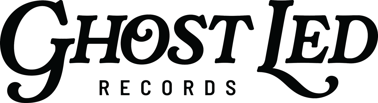 Ghost Led Records | Independent Record Label & Recording Studio in Dallas-Fort Worth