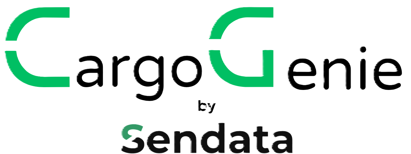 CargoGenie by Sendata Oy