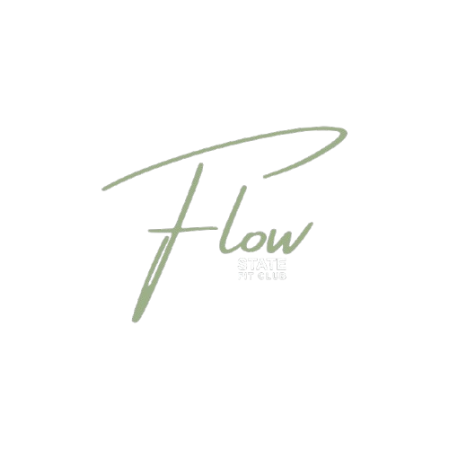 Flow State Fit Club