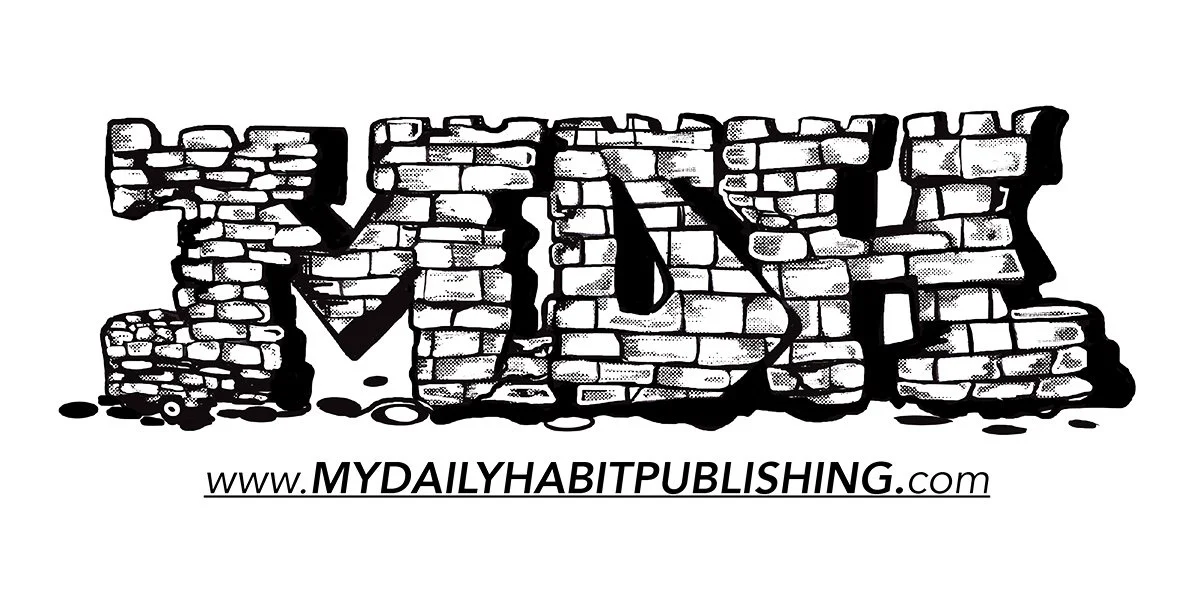 MY Daily Habit Publishing