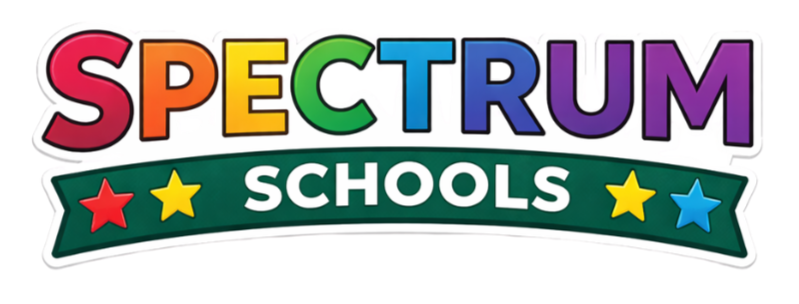 Spectrum Schools