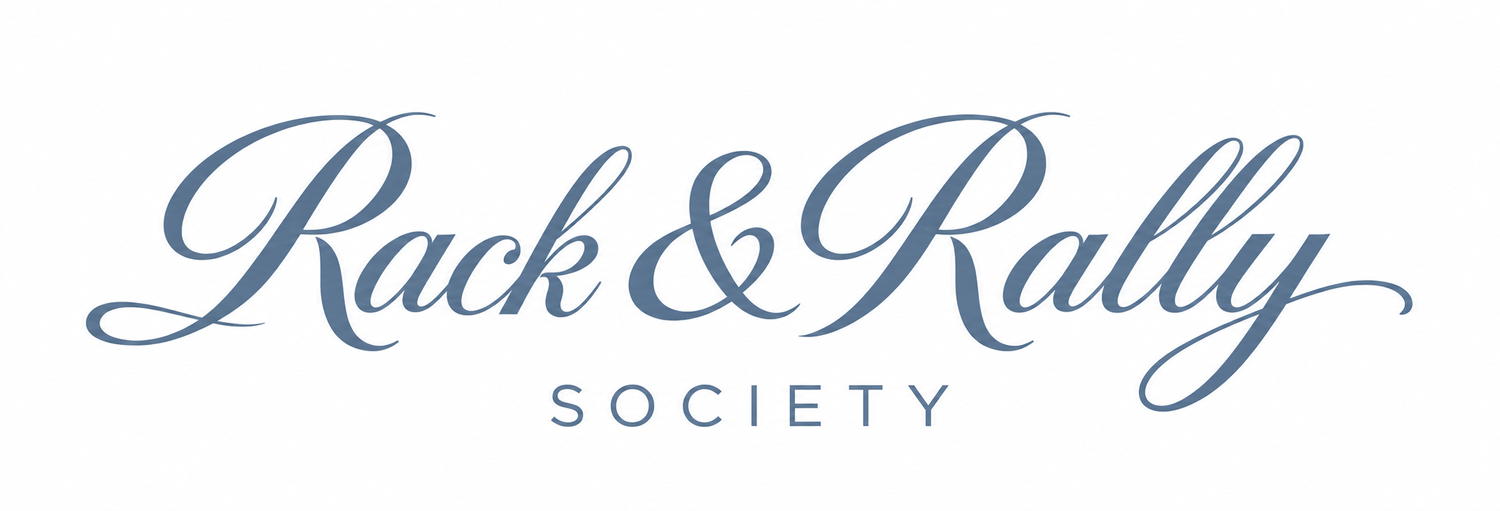 Rack & Rally Society