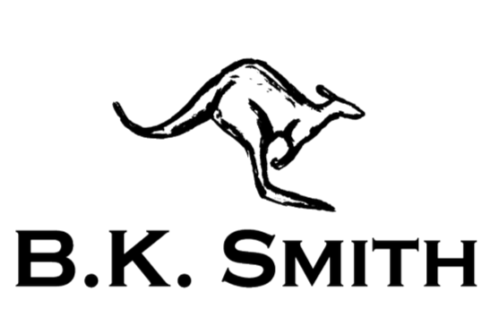 B.K. SMITH