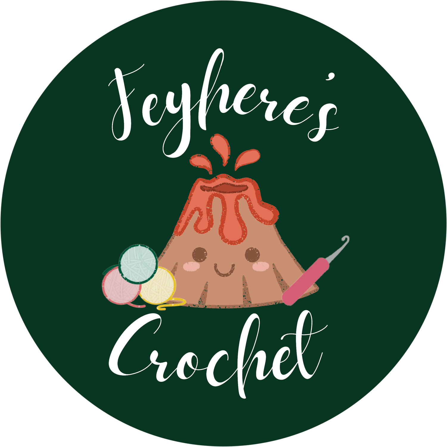 Feyhere's Crochet