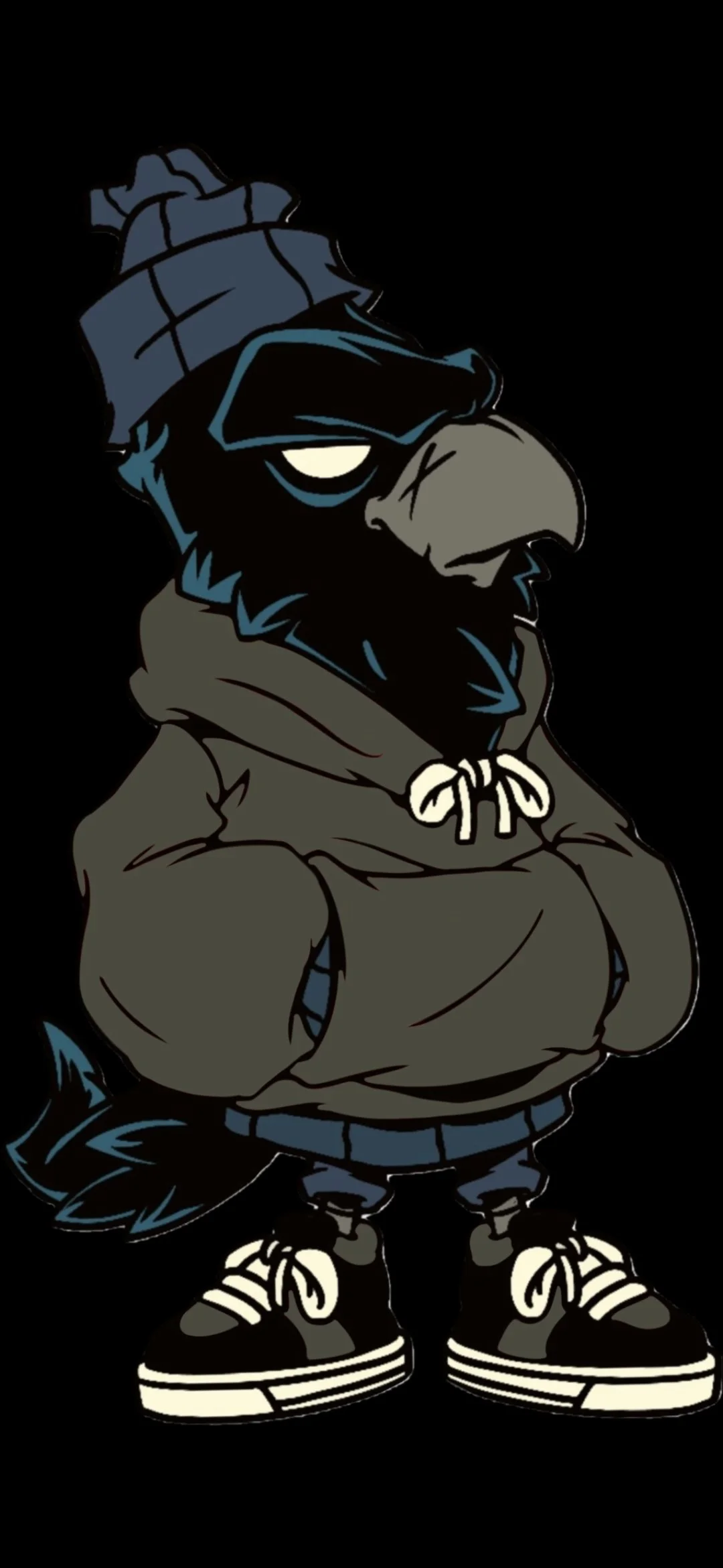 Birds Of Sin Tattoo Parlor