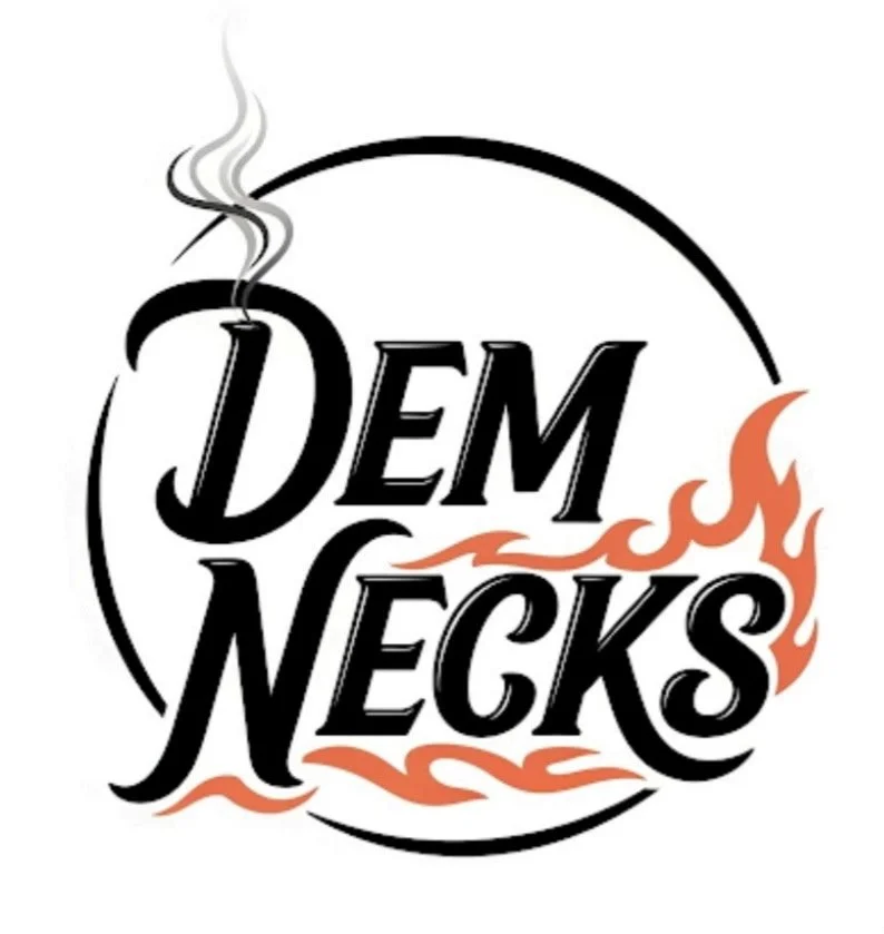 Dem Necks