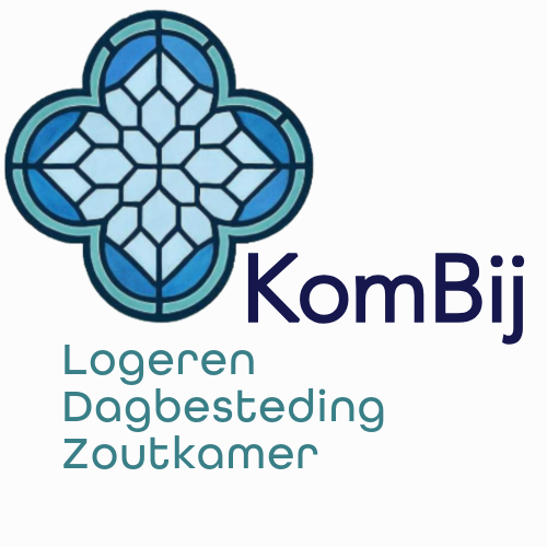 Zoutkamer Maasbommel