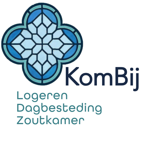Zoutkamer Maasbommel