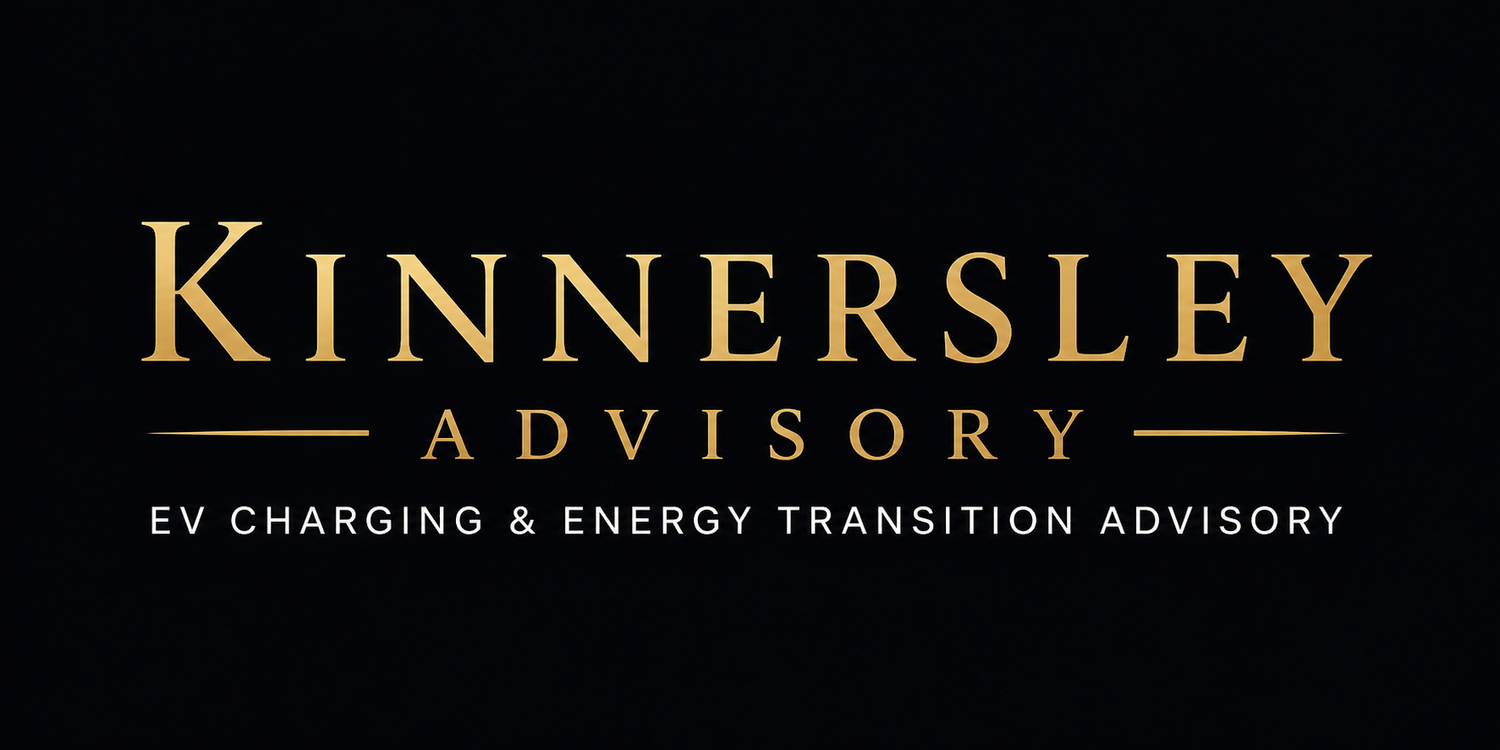 Kinnersley Advisory