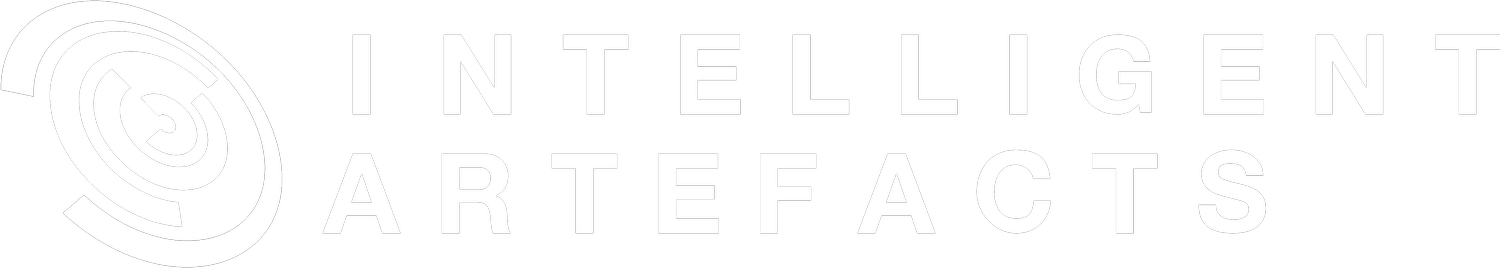 Intelligent Artefacts