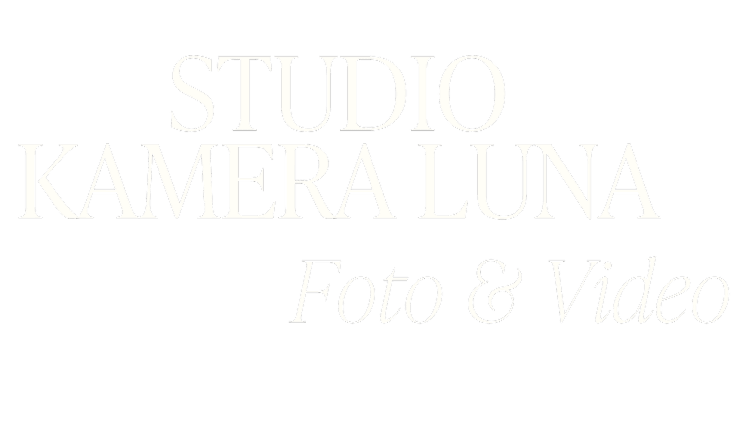 Studio KAMERA LUNA