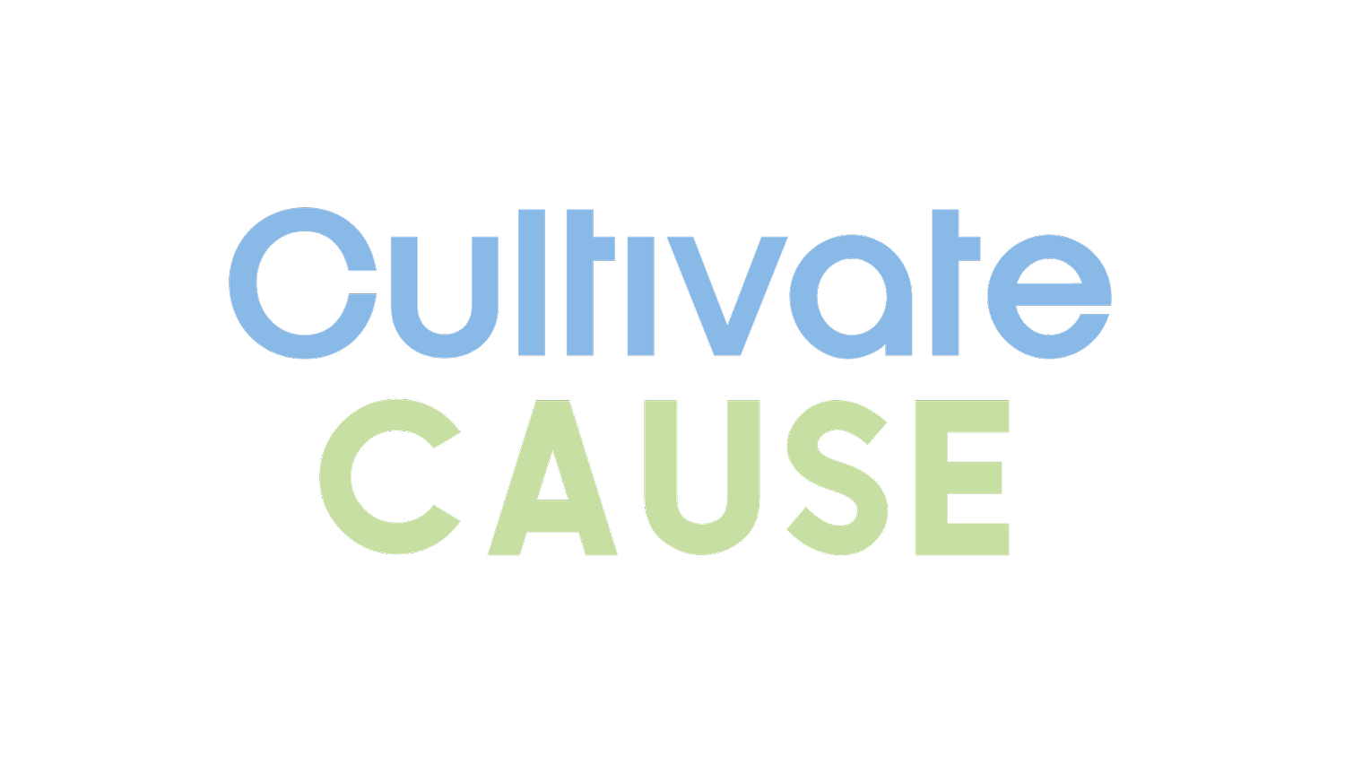 Cultivate Cause