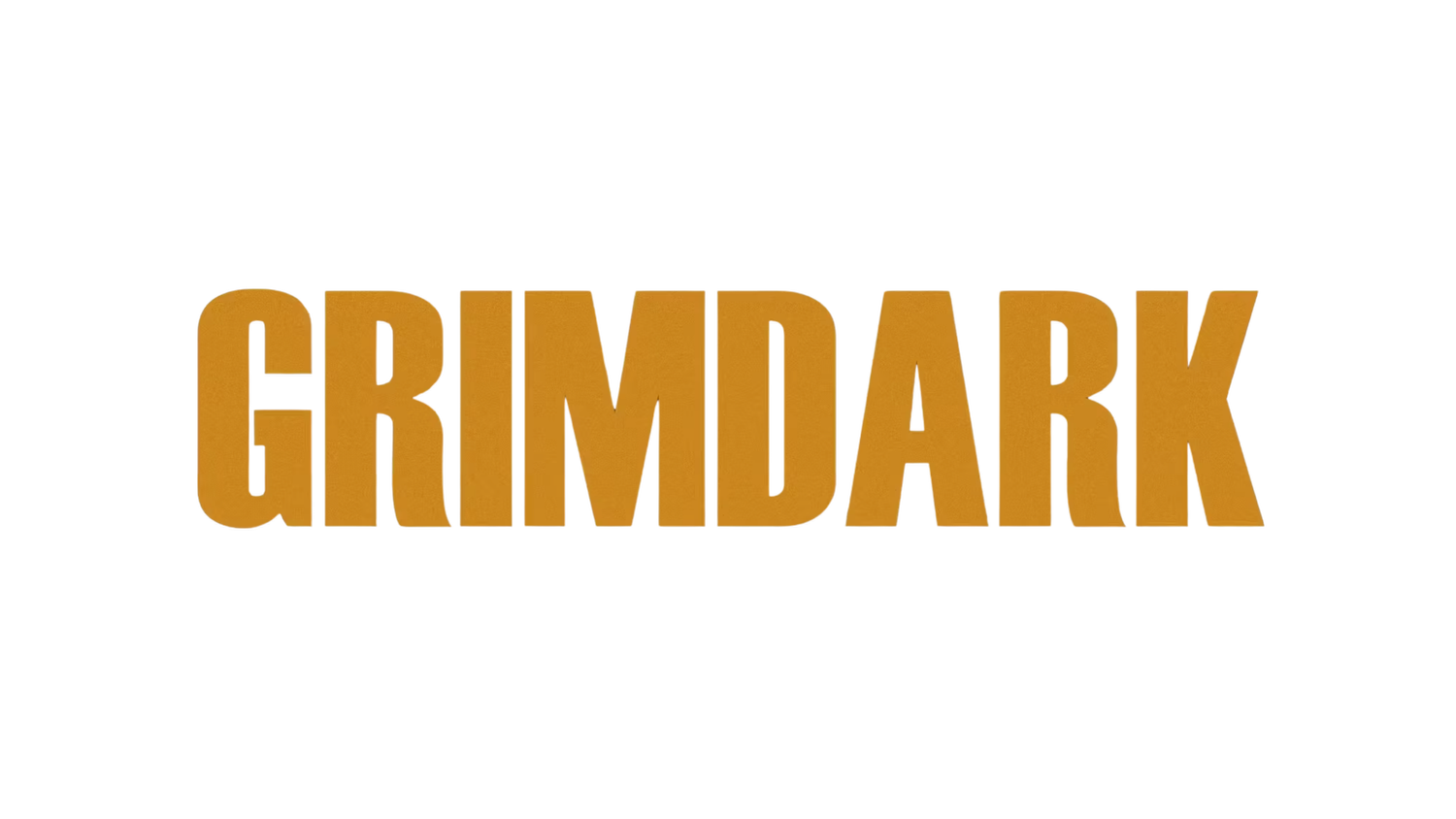 grimdark