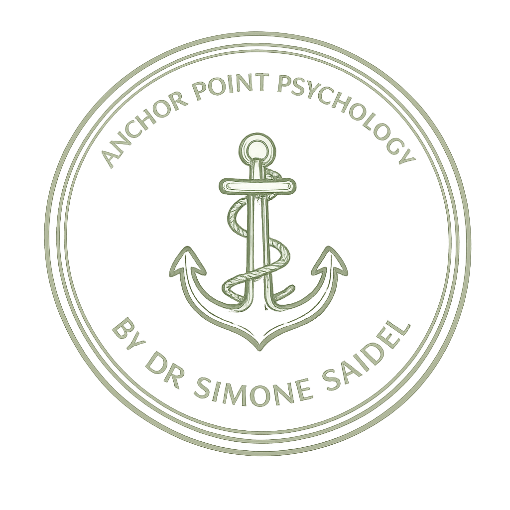 Anchor Point Psychology