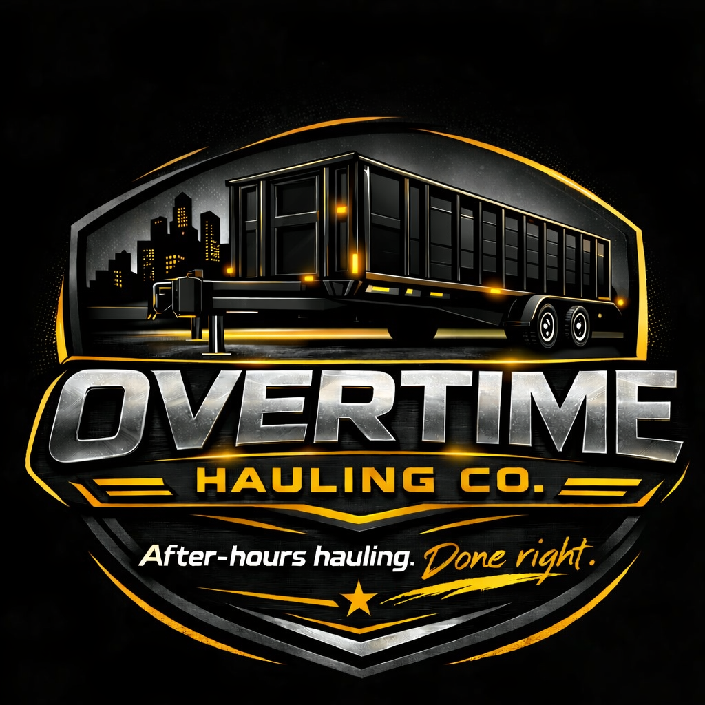 Overtime Hauling Co.