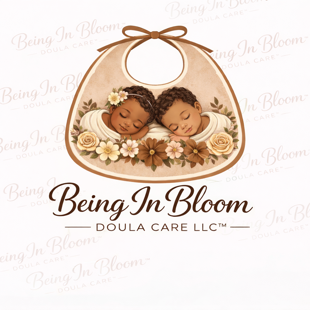 Being In Bloom Doula Care LLC
