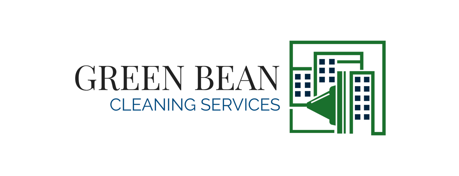 Green Bean Cleaning Services