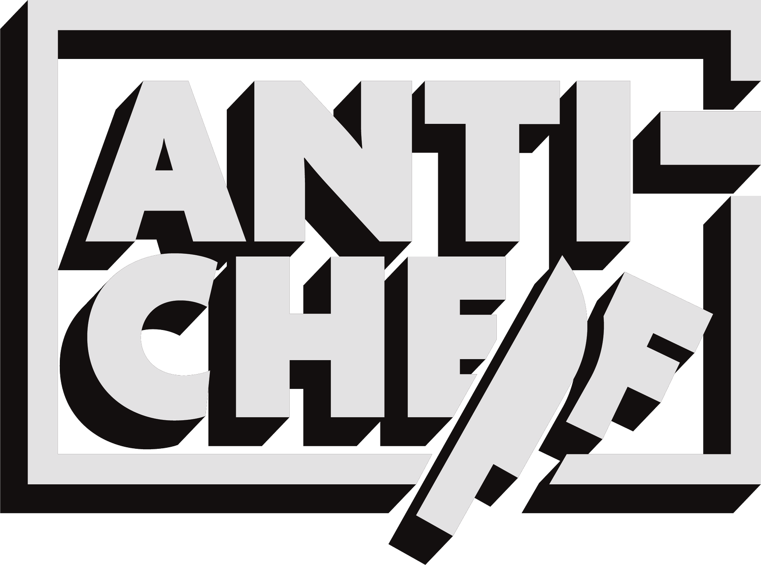 Anti-Chef