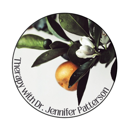 Therapy with Dr. Jennifer Patterson