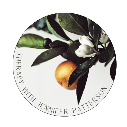 Therapy with Jennifer Patterson