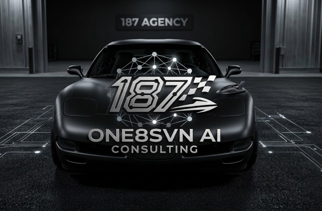 ONE8SVN AI