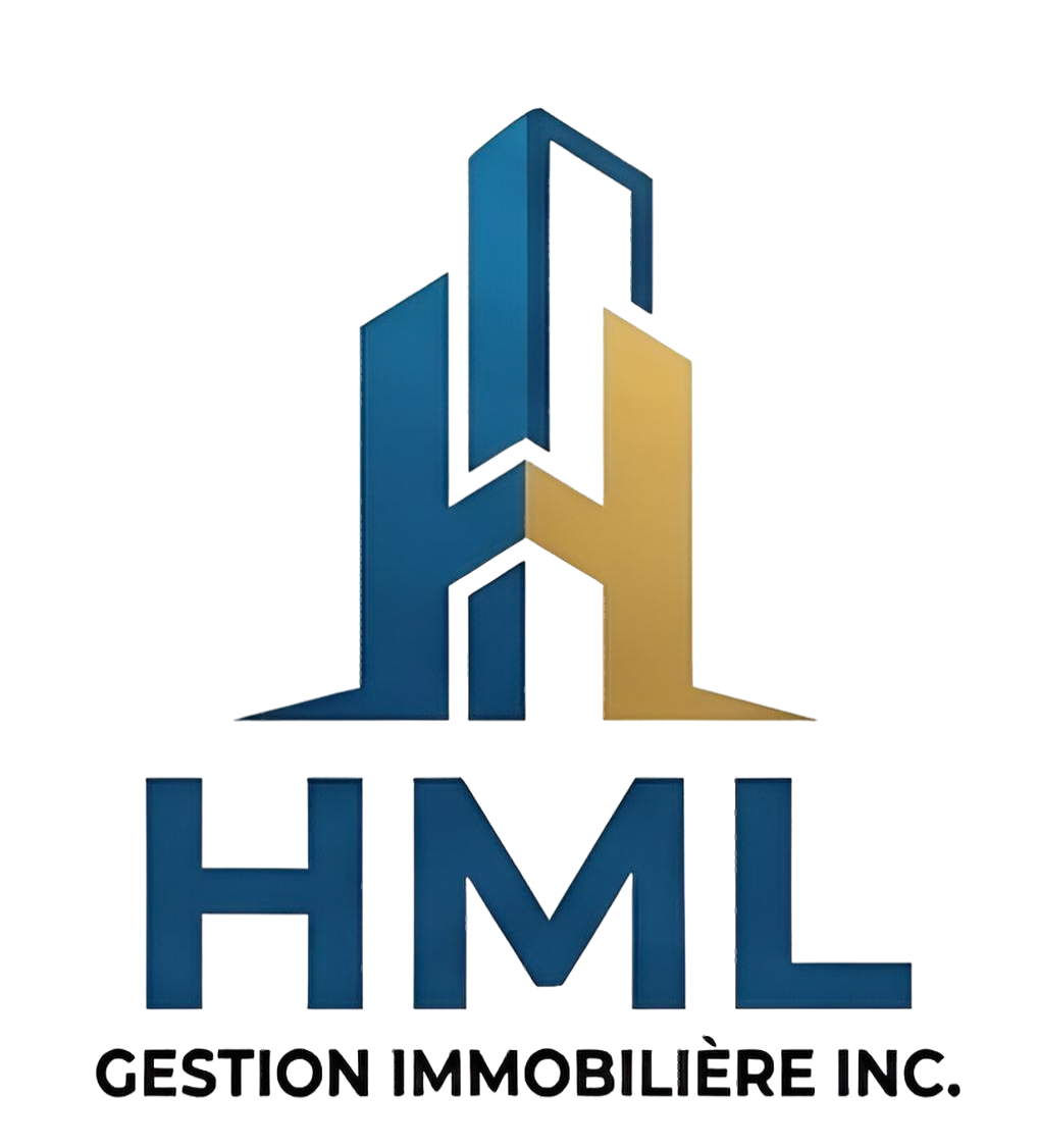 HML Gestion Immobilière INC.
