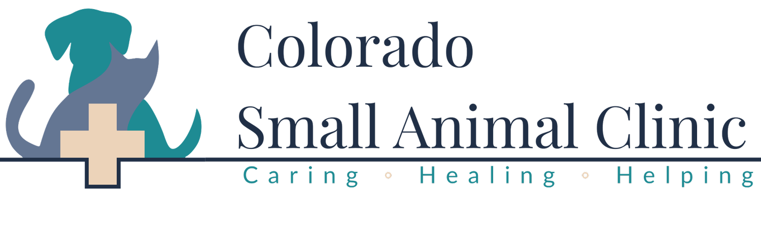 Colorado Small Animal Clinic