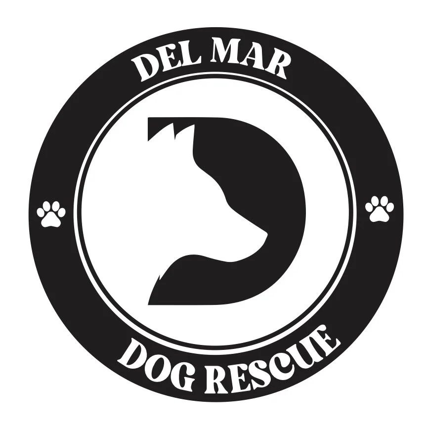 Del Mar Dog Rescue
