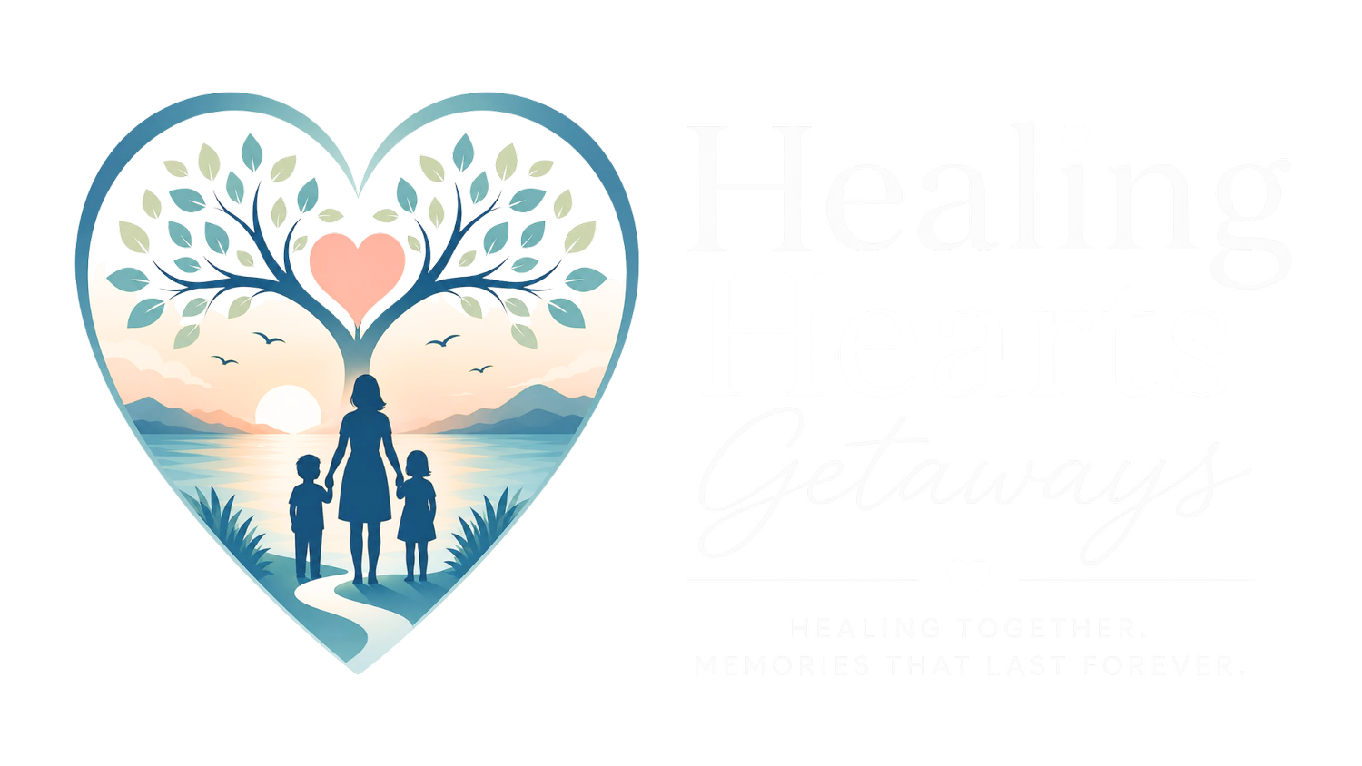 Healing Hearts Getaways
