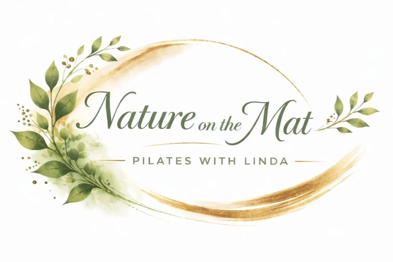 Nature on the Mat