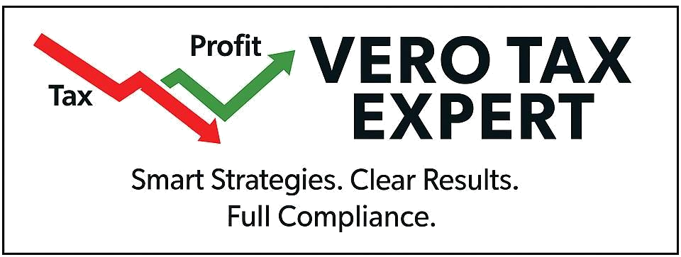 Vero Tax Expert Pty Ltd