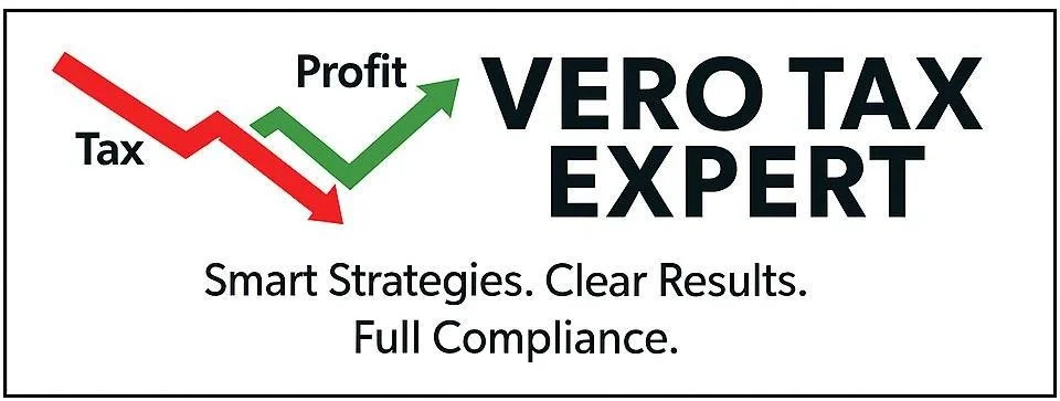 Vero Tax Expert Pty Ltd