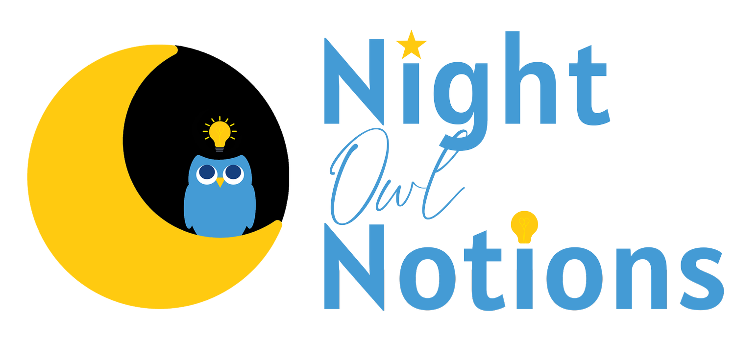 Night Owl Notions