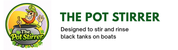 Marine Pot Stirrer