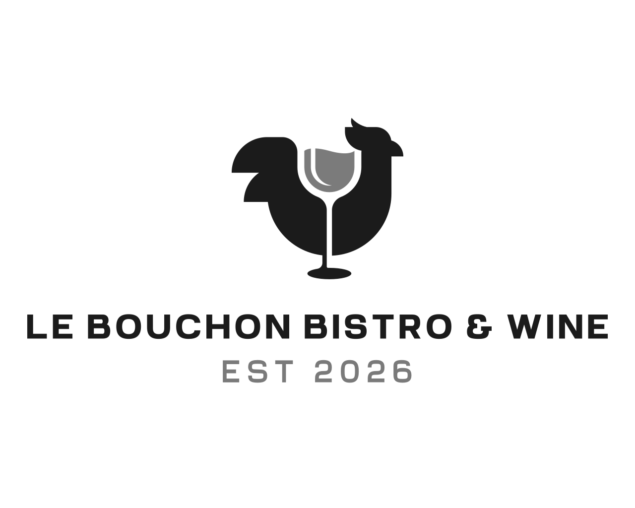 Le Bouchon Bistro & Wine