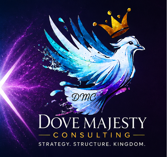Dove Majesty Consulting LLC