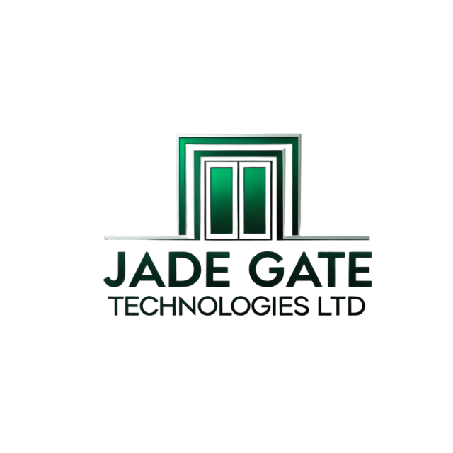 Jade Gate Technologies Limited